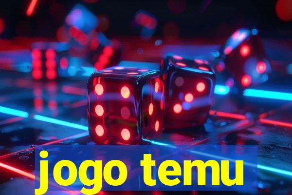 jogo temu